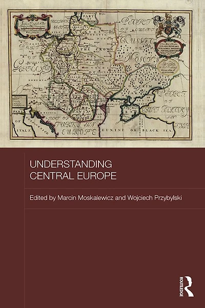 Understanding Central Europe