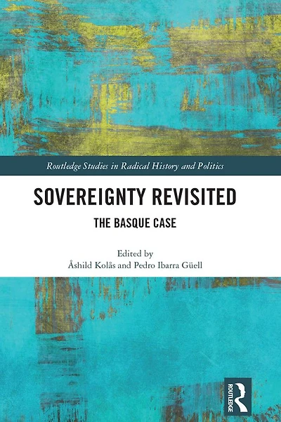 Sovereignty Revisited: The Basque Case