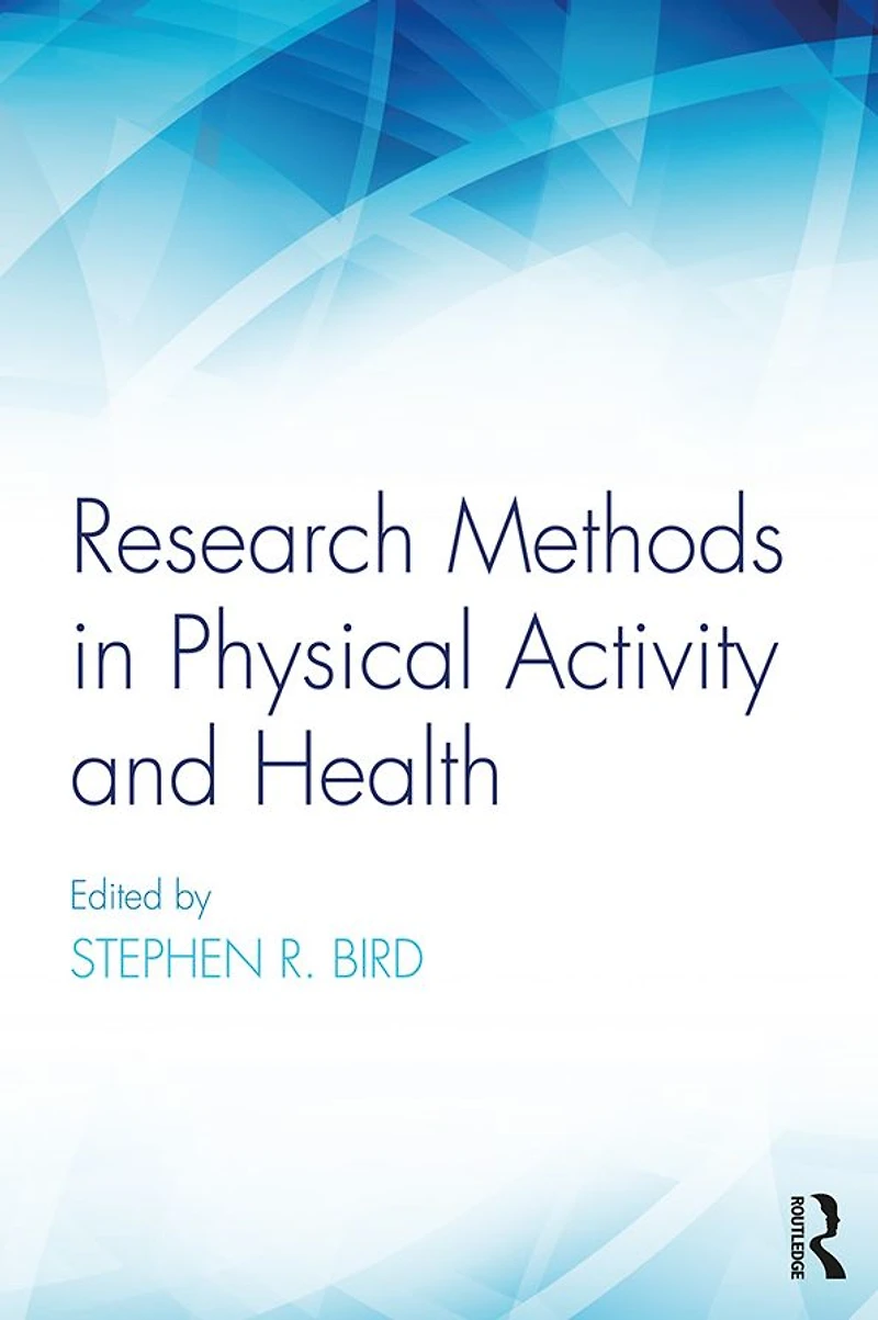 Research Methods Physical Activity and Health