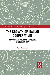 The Growth of Italian Cooperatives: Innovation, Resilience and Social Responsibility