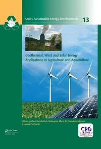 Geothermal, Wind and Solar Energy Applications Agriculture Aquaculture