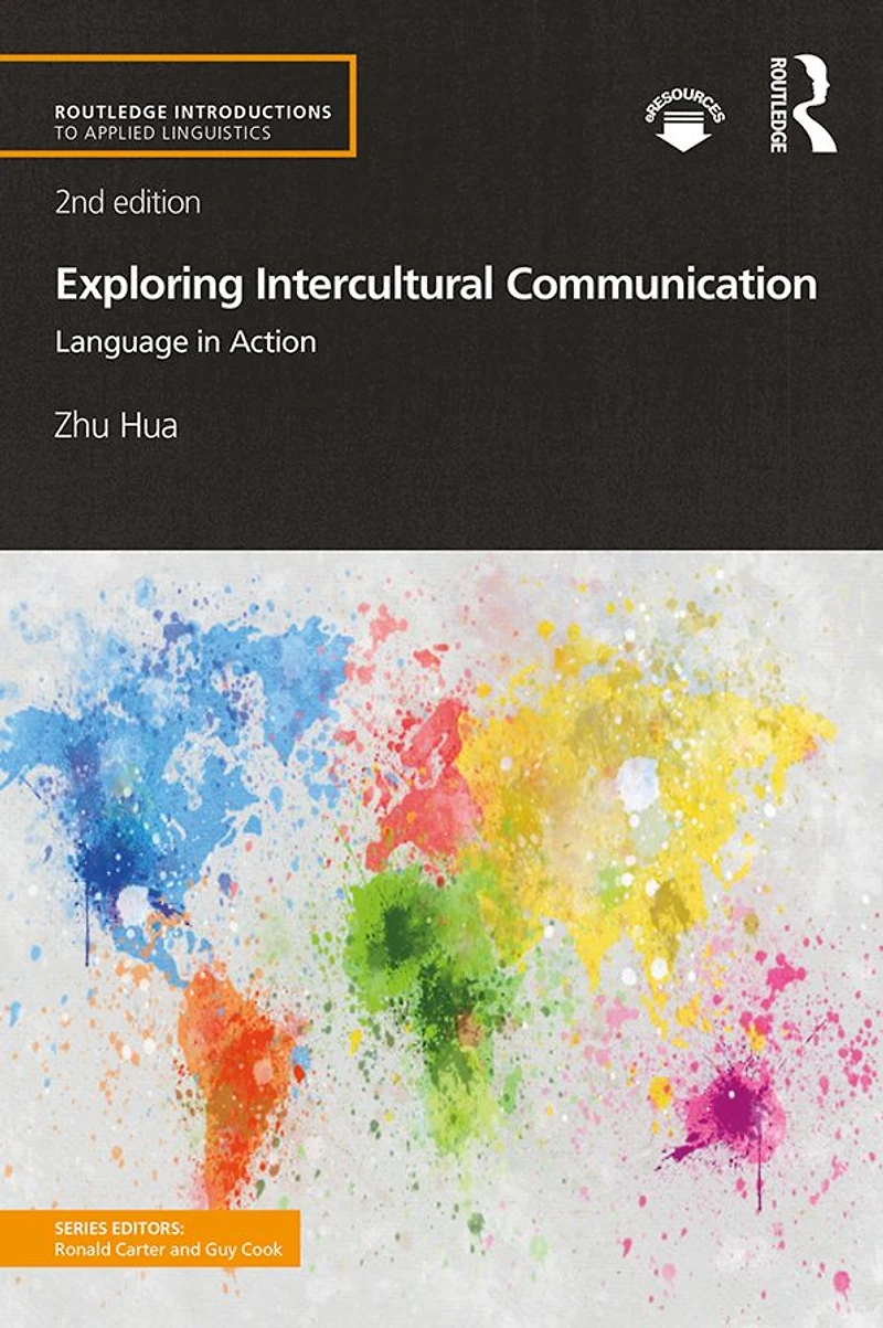 Exploring Intercultural Communication: Language Action