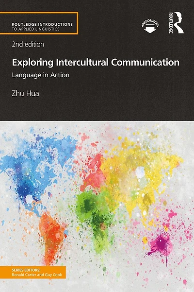 Exploring Intercultural Communication: Language Action