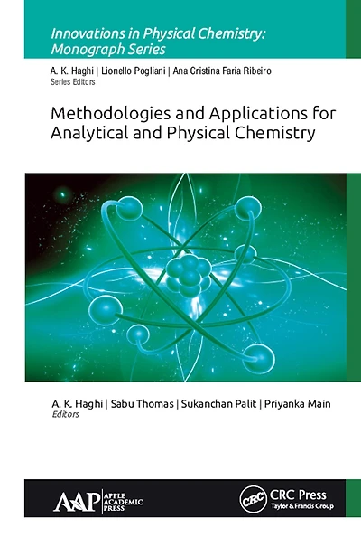 Methodologies and Applications for Analytical Physical Chemistry
