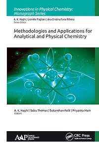 Methodologies and Applications for Analytical Physical Chemistry