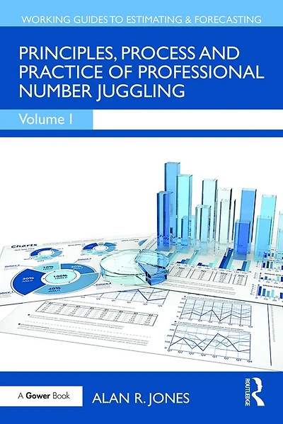 Principles, Process and Practice of Professional Number Juggling