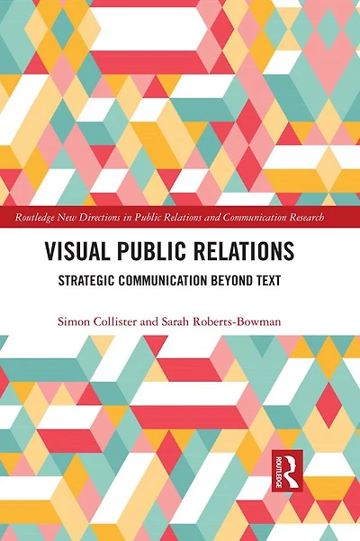 Visual Public Relations: Strategic Communication Beyond Text