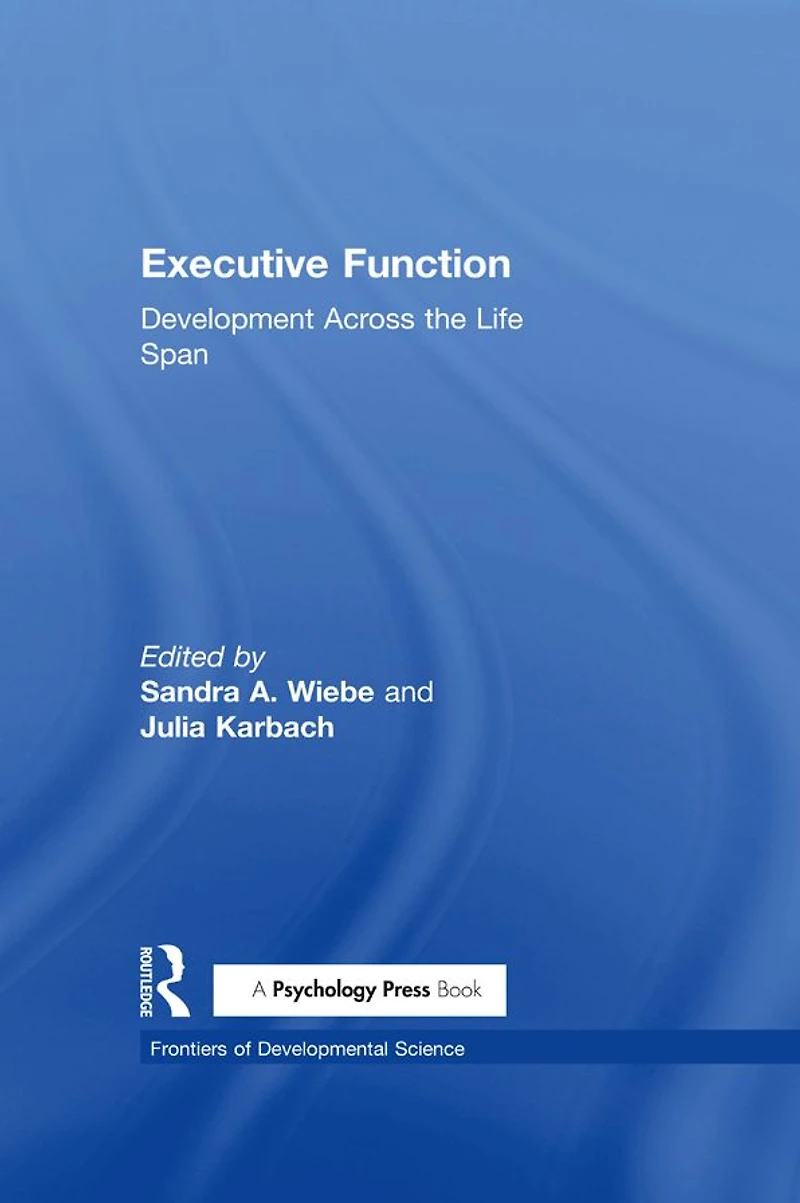 Executive Function: Development Across the Life Span