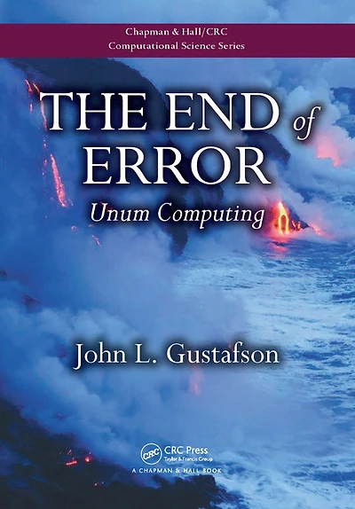 The End of Error: Unum Computing