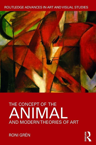 the Concept of Animal and Modern Theories Art