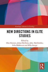 New Directions Elite Studies