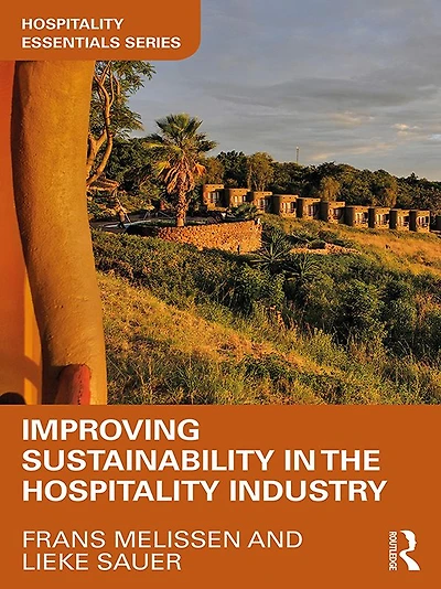 Improving Sustainability the Hospitality Industry