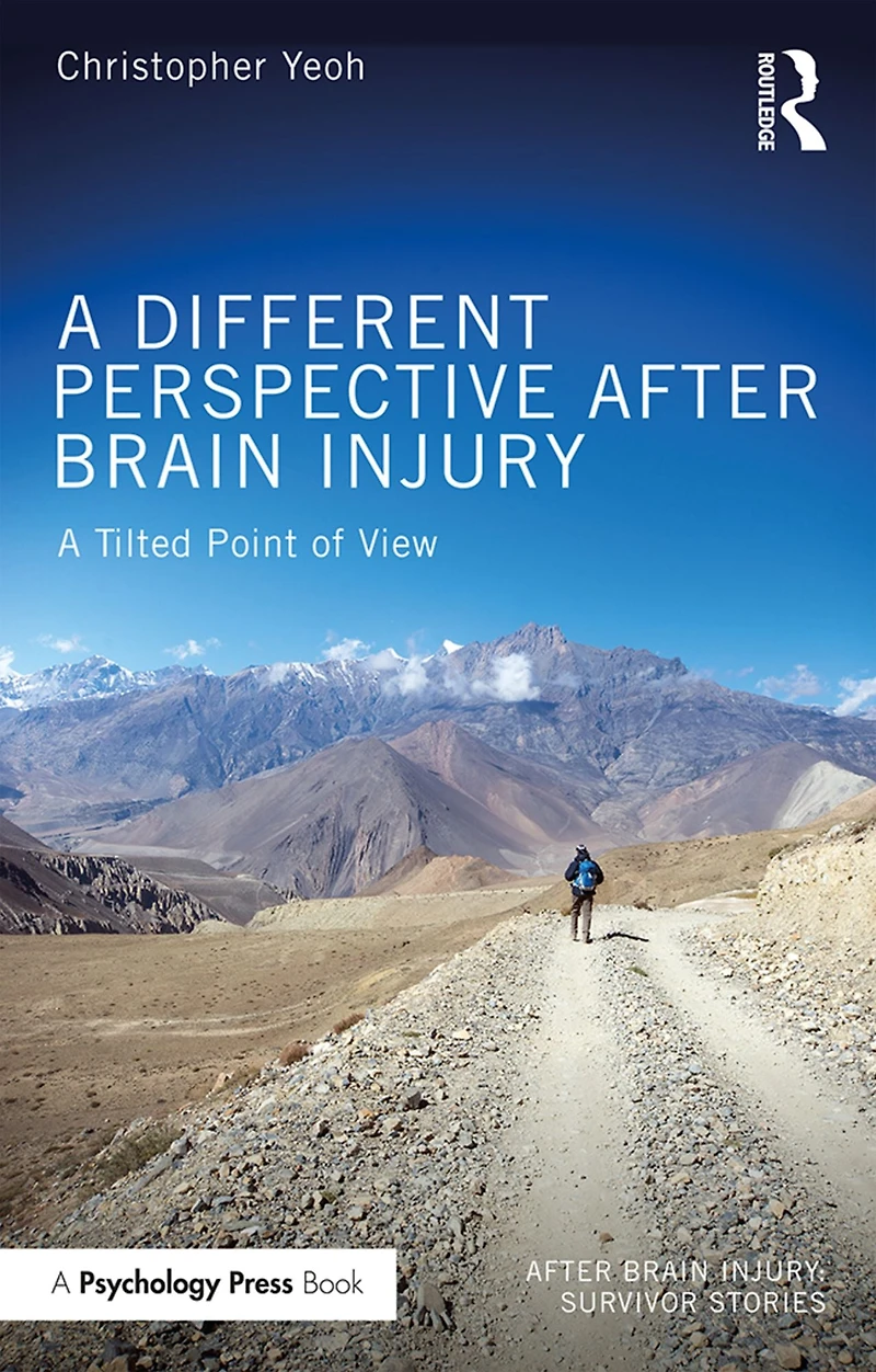 A Different Perspective After Brain Injury: Tilted Point of View