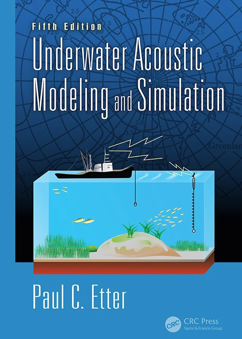 Underwater Acoustic Modeling and Simulation