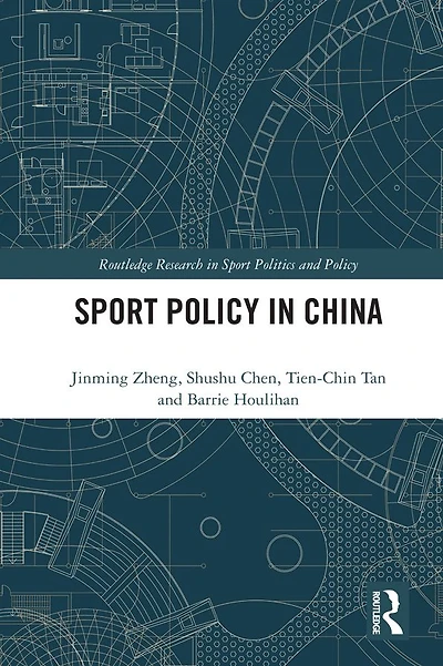 Sport Policy China