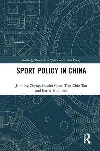 Sport Policy China