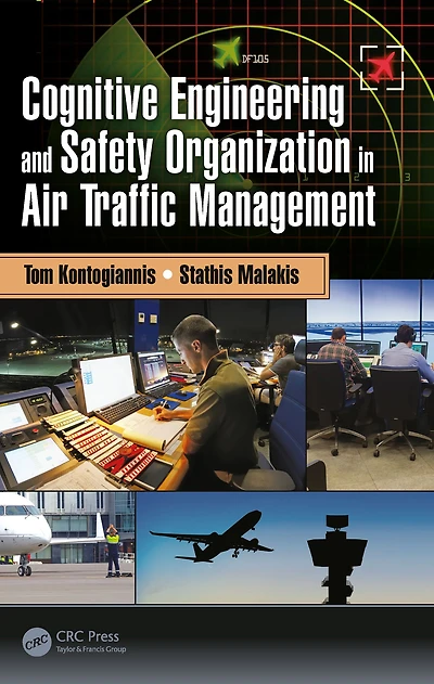 Cognitive Engineering and Safety Organization Air Traffic Management