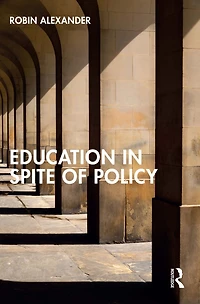 Education Spite of Policy