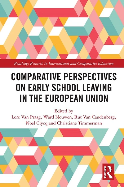 Comparative Perspectives on Early School Leaving the European Union