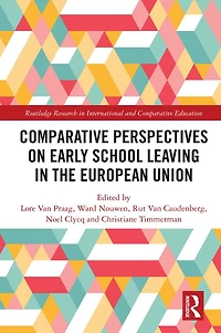 Comparative Perspectives on Early School Leaving the European Union