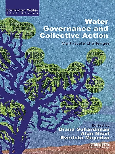 Water Governance and Collective Action: Multi-scale Challenges
