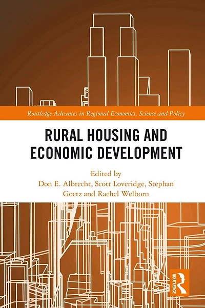 Rural Housing and Economic Development