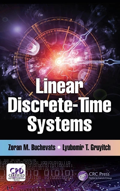 Linear Discrete-Time Systems