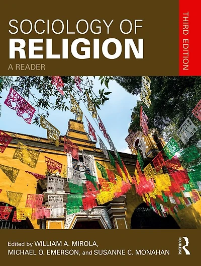 Sociology of Religion: A Reader
