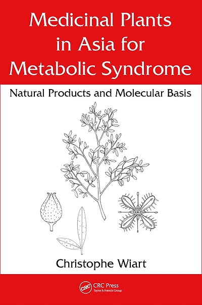 Medicinal Plants Asia for Metabolic Syndrome: Natural Products and Molecular Basis