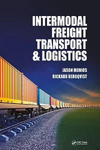 Intermodal Freight Transport and Logistics