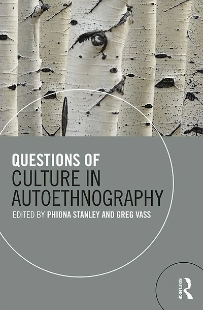 Questions of Culture Autoethnography
