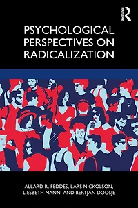 Psychological Perspectives on Radicalization