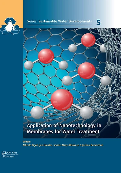 Application of Nanotechnology Membranes for Water Treatment