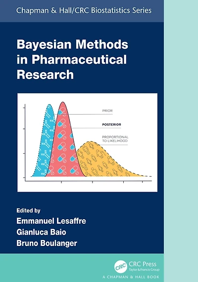 Bayesian Methods Pharmaceutical Research