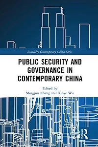 Public Security and Governance Contemporary China