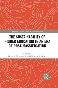The Sustainability of Higher Education an Era Post-Massification