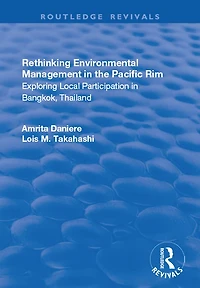 Rethinking Environmental Management the Pacific Rim