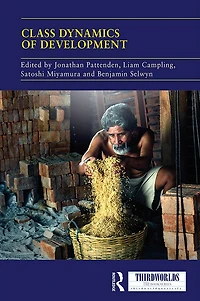 Class Dynamics of Development