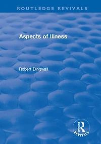 Aspects of Illness