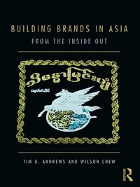 Building Brands Asia: From the Inside Out