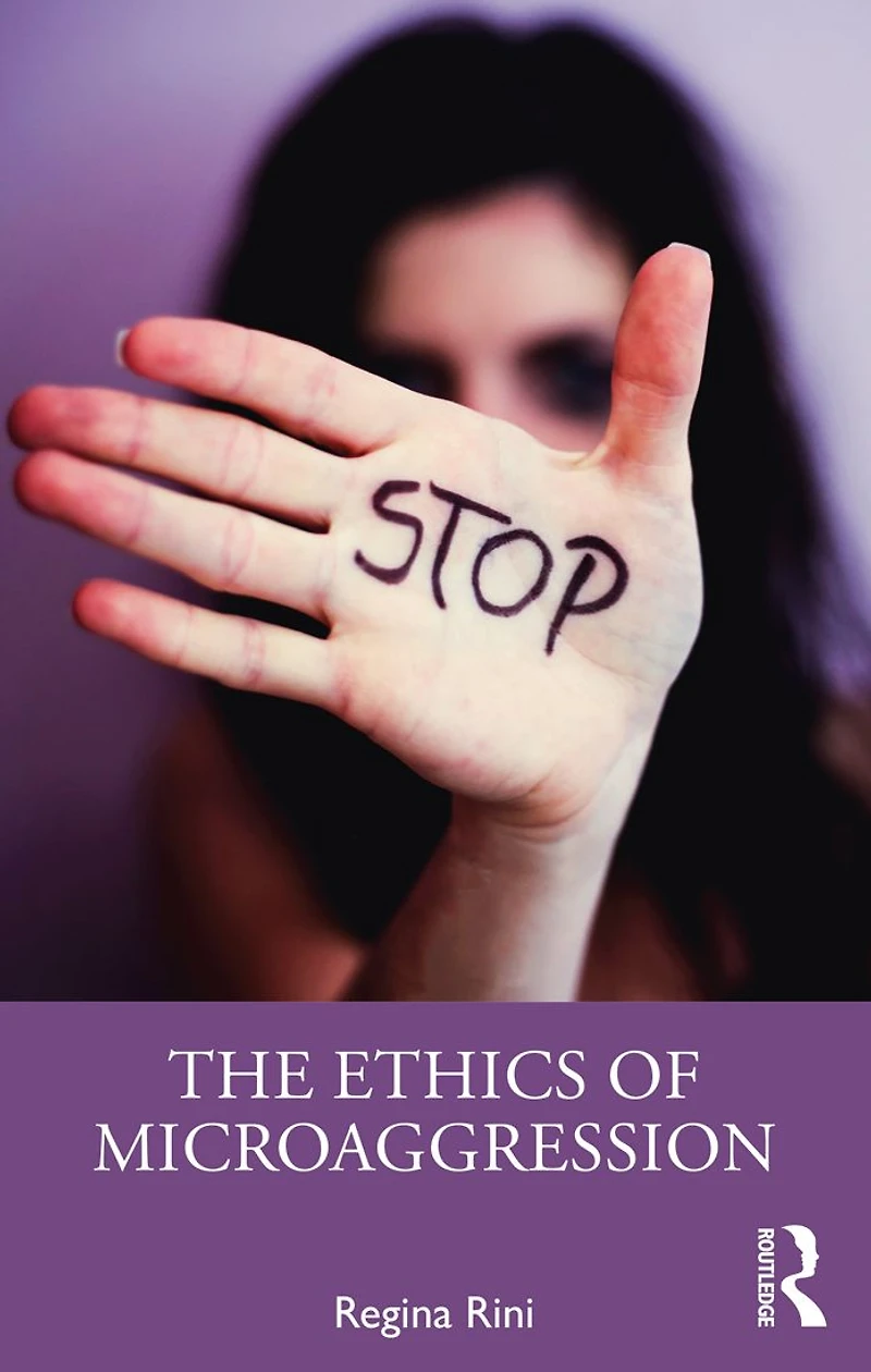 The Ethics of Microaggression