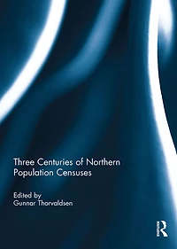 Three Centuries of Northern Population Censuses