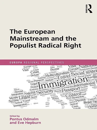 the European Mainstream and Populist Radical Right
