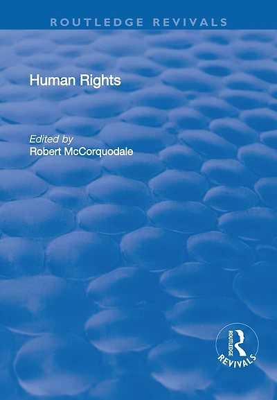 Human Rights