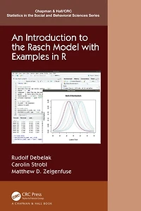 An Introduction to the Rasch Model with Examples R