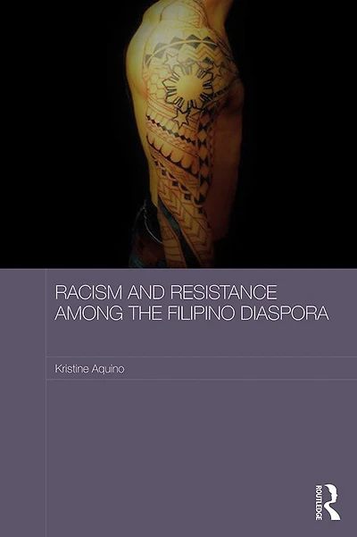 Racism and Resistance among the Filipino Diaspora: Everyday Anti-racism Australia