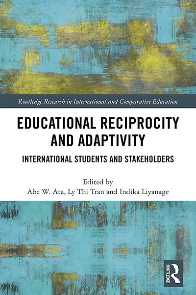 Educational Reciprocity and Adaptivity: International Students Stakeholders