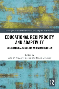 Educational Reciprocity and Adaptivity: International Students Stakeholders