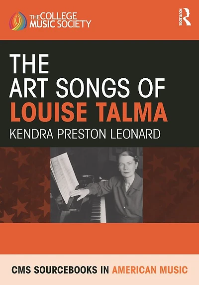 The Art Songs of Louise Talma