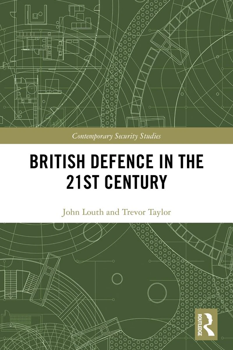 British Defence the 21st Century